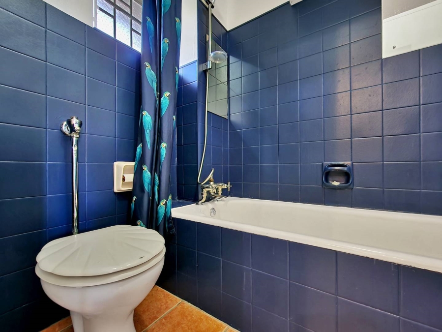 To Let 0 Bedroom Property for Rent in Tamboerskloof Western Cape
